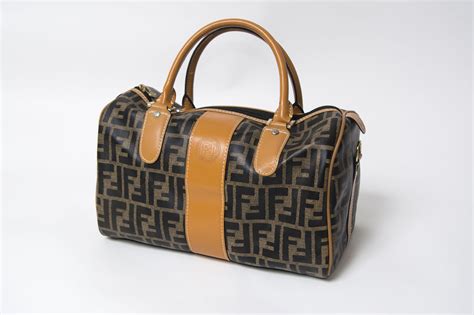 fendi zucca speedy|Fendi zucca for sale.